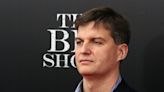 'Big Short' investor Michael Burry says the epic market crash he predicted is in full swing — and flags crypto, SPACs, and meme stocks as early victims