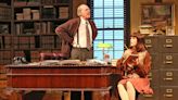 Top-notch 'Trying' makes strong revival at Dramaworks