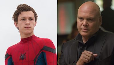 Vincent D'Onofrio unsure if his Kingpin will ever meet Spider-Man due to being ‘caught in between’ studio rights