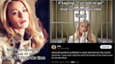Why is this 'Gossip Girl' character's signature line going viral on TikTok?