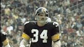 Steelers Super Bowl champion LB Andy Russell dies at 82