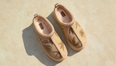 Erewhon Ventures Into Shoe Business With Ugg Collaboration Including Limited-Edition Slipper