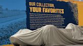 Indianapolis Motor Speedway Museum opens two new exhibitions: ‘1956’ and ‘Our Collection, Your Favorites’