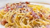 Mary Berry’s ‘delicious’ bacon pasta recipe can be cooked in just 15 minutes
