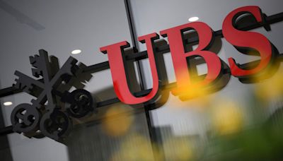 UBS overhauls wealth management leadership in wider board shake-up