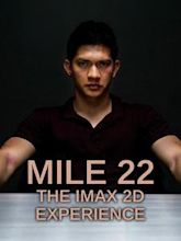 Mile 22