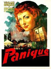 Panique (1946 film)