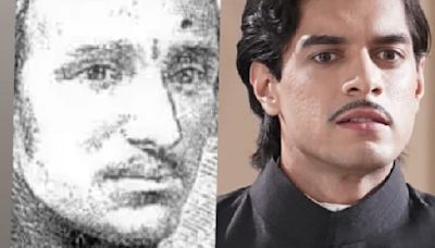 Siddharth P Malhotra Honours Karsandas Mulji On His Birth Anniversary: Maharaj Was Drop In Ocean About Him