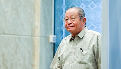 DAP veteran Lim Kit Siang leads Penang governor’s birthday honours list