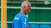 Romário entrena a los 58 años para jugar con su hijo