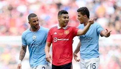 What channel is FA Cup final? Man United vs. Man City start time, TV schedule | Sporting News