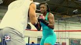 Claressa Shields to challenge heavyweight champion July 27th at LCA