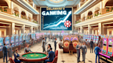 Significant Growth in Delaware's Gaming Industry During March