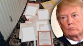 'End the boxes hoaxes!' Trump accuses Jack Smith of 'evidence tampering' in docs case
