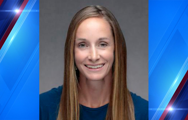 Utah State University dismisses executive associate athletics director Amy Crosbie