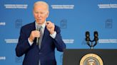 Biden touts prescription drug savings for older Americans