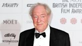 Sir Michael Gambon, Harry Potter’s Dumbledore and Award-Winning Actor, Dead at 82