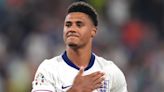 Ollie Watkins: I told Cole Palmer he would set me up for England’s winner
