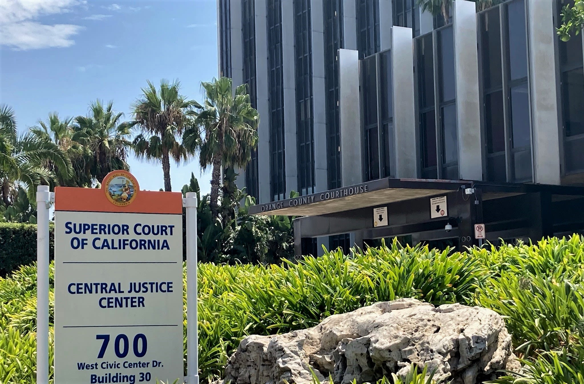 10-year-old's torture, abuse was ignored for years, Orange County lawsuit claims