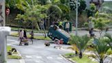 Estado de emergencia en Nueva Caledonia: Ejército "asegura" puertos y aeropuerto, TikTok prohibido