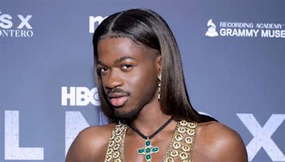 Exploring Personal Details: Lil Nas X Discusses Intimacy in His New Release “Trust Me”