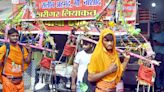 Kanwar Yatra: Supreme Court Extends Interim Stay On UP's 'Nameplate' Order