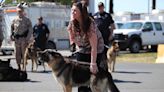 All we know about Megan Leavey and what happened to her dog, Rex