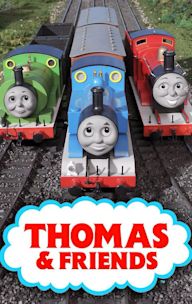 Thomas & Friends