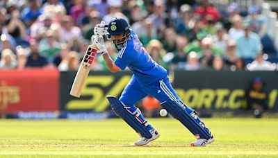 T20 World Cup 2024: What happened the last time India faced Ireland in a T20I?