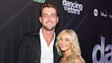 Harry Jowsey addresses 'funny' rumors he's dating Rylee Arnold: 'I just want to focus on the dancing'