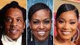 Jay-Z, Michelle Obama, Keke Palmer, And More To Be Celebrated At 2024 Webby Awards