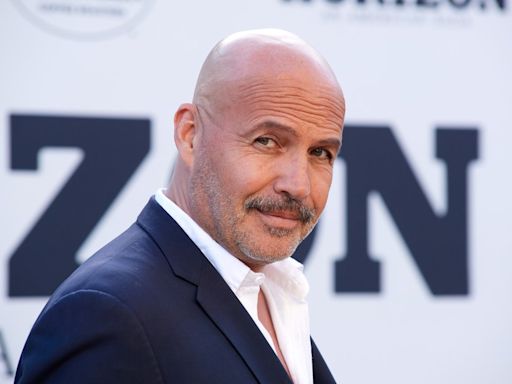 Billy Zane Joins Supernatural Indie Thriller ‘The Evilry’