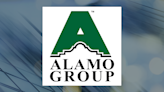 Alamo Group Inc. (NYSE:ALG) Shares Sold by Principal Financial Group Inc.