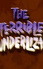 The Terrible Thunderlizards