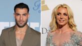 Sam Asghari ‘Feels Terrible’ After Ex-Wife Britney Spears’ Incident at Chateau Marmont