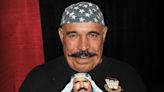 The Iron Sheik, pro wrestling legend and Hulk Hogan rival, dies at 81