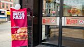 Breakfast wars: McDonald's, Wendy's, and other fast food giants are vying for diners' morning dollars