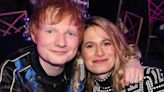 Ed Sheeran reveals wife Cherry had a tumor during pregnancy