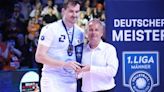 Liga-MVP bleibt in Friedrichshafen