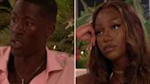 Love Island star Ayo’s friends and family slammed after posts shading Mimii