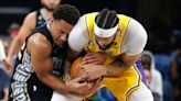 How Memphis Grizzlies' unlikely heroes outdueled Lakers' stars in Game 2 win | Giannotto