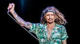 Justin Hawkins Believes In a Thing Called Rock