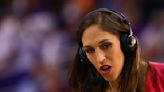 WNBA Fans Outraged by Rebecca Lobo's Infuriating Basketball Experience