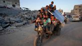 Israeli military orders new evacuations in southern Gaza, prompting evacuation of European Hospital