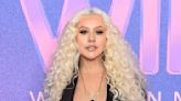 Christina Aguilera Is All About the 'Birthday Energy' Vibes in Revealing Bodysuit That Shows Off Her Gorgeous Curves