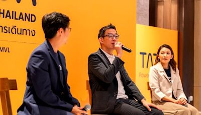 Singapore-based TADA to venture into HK market