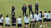 El amistoso Colombia-Irlanda, suspendido porque el juego se volvió "demasiado físico"