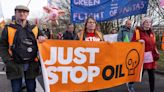 Airports win injunction against Just Stop Oil after flight disruption