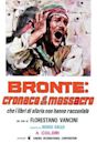 Bronte : Chronique d'un massacre que les livres d'histoire n'ont pas raconté