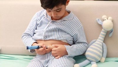 Boys Have A Higher Risk Of Developing Type 1 Diabetes, Find Study